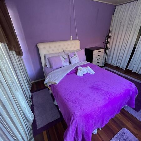 Appartamento Casa Estrela Guia Urubici Esterno foto